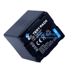 Μπαταρία για Hitachi BZ-BP14S BP07PW BP21SJ DZ-BD7 BX37E GX20 [Αντικατάσταση μπαταρίας]